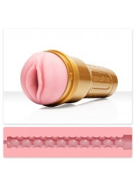 Мастурбатор-вагина Fleshlight - Go Stamina Training Unit - Fleshlight - в Грозном купить с доставкой