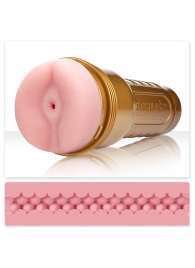 Мастурбатор-анус Fleshlight - Pink Butt Stamina Training Unit - Fleshlight - в Грозном купить с доставкой