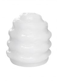 Мастурбатор-яйцо Satisfyer Riffle Mini Masturbator - Satisfyer - в Грозном купить с доставкой