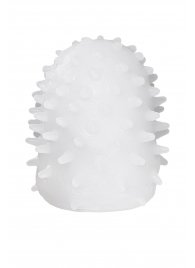 Мастурбатор-яйцо Satisfyer Naughty Mini Masturbator - Satisfyer - в Грозном купить с доставкой