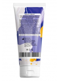 Интимная смазка на водной основе OYO Personal Gel Universal - 50 мл. - OYO - купить с доставкой в Грозном