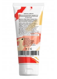 Анальная смазка на водной основе OYO Personal Gel Pantenol - 50 мл. - OYO - купить с доставкой в Грозном