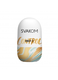 Мастурбатор Hedy X Control Mini Masturbator - Svakom - в Грозном купить с доставкой