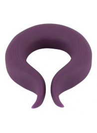 Вибратор для пар Two Motors Couple’s Ring в форме кольца - Orion - в Грозном купить с доставкой