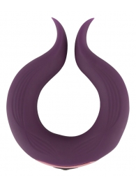 Вибратор для пар Two Motors Couple’s Ring в форме кольца - Orion - в Грозном купить с доставкой