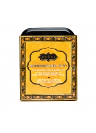 Эротический набор Weekender Kit Coconut Pineapple - Kama Sutra - купить с доставкой в Грозном