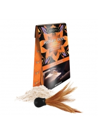 Пудра для тела Honey Dust Body Powder с ароматом манго - 28 гр. - Kama Sutra - купить с доставкой в Грозном