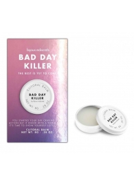 Бальзам для клитора Bad Day Killer - 8 гр. - Bijoux Indiscrets - купить с доставкой в Грозном