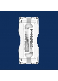 Мастурбатор TENGA Premium Dual Sensation Cup - Tenga - в Грозном купить с доставкой