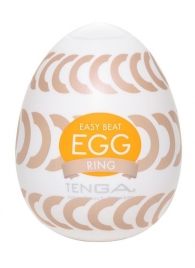 Мастурбатор-яйцо RING - Tenga - в Грозном купить с доставкой