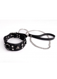 Ошейник  Веселый Роджер - Sitabella - купить с доставкой в Грозном