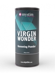 Пудра для ухода за игрушками Virgin Wonder Renewing Powder - MyStim - в Грозном купить с доставкой
