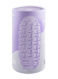 Сиреневый мастурбатор Marshmallow Maxi Syrupy - Lola Games - в Грозном купить с доставкой