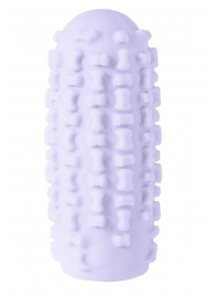 Сиреневый мастурбатор Marshmallow Maxi Syrupy - Lola Games - в Грозном купить с доставкой