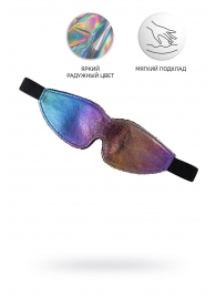 Радужная маска Anonymo - ToyFa - купить с доставкой в Грозном