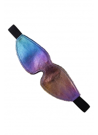 Радужная маска Anonymo - ToyFa - купить с доставкой в Грозном