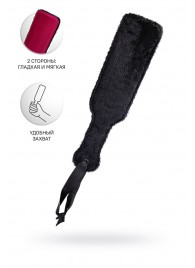 Двусторонняя шлепалка Anonymo - 37 см. - ToyFa - купить с доставкой в Грозном