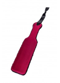 Двусторонняя шлепалка Anonymo - 37 см. - ToyFa - купить с доставкой в Грозном