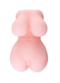 Мастурбатор-вагина Babycakes - ToyFa - в Грозном купить с доставкой