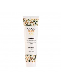 Массажное масло Coco Shea Oil - 100 мл. - Exsens - купить с доставкой в Грозном