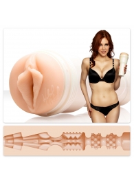 Мастурбатор-вагина Fleshlight Girls - Maitland Ward Toy Meets World - Fleshlight - в Грозном купить с доставкой