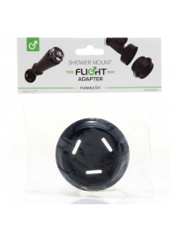 Адаптер для мастурбатора Fleshlight Flight Adapter Shower Mount - Fleshlight - купить с доставкой в Грозном