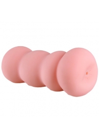 Телесный мастурбатор-анус Lucy - Dream Toys - в Грозном купить с доставкой
