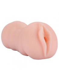 Телесный мастурбатор-вагина Tracey - Dream Toys - в Грозном купить с доставкой