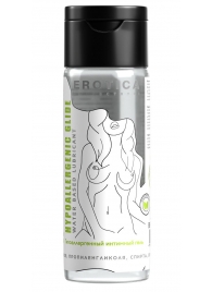 Гипоаллергенный интимный гель Hypoallergenic Glide - 200 мл. - Миагра - купить с доставкой в Грозном