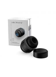 Инновационный мастурбатор для мужчин ARCWAVE Voy Fit System Cup - Arcwave - в Грозном купить с доставкой