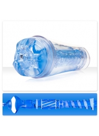 Мастурбатор Fleshlight Flight Commander - Fleshlight - в Грозном купить с доставкой