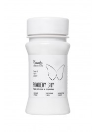 Пудра для ухода за игрушками Powdery Sky с ароматом мяты - 40 гр. - Eromantica - купить с доставкой в Грозном