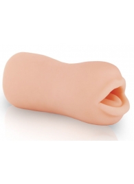 Нежный мастурбатор-ротик - ToyFa - в Грозном купить с доставкой