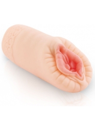 Тугой фигурный мастурбатор-вагина - ToyFa - в Грозном купить с доставкой