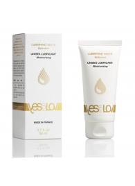 Увлажняющая смазка Unisex Lubricant - 50 мл. - YESforLOV - купить с доставкой в Грозном
