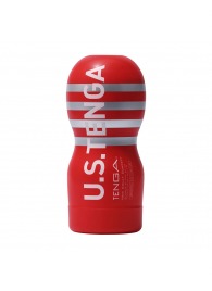 Мастурбатор TENGA U.S. Original Vacuum Cup - Tenga - в Грозном купить с доставкой