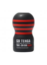 Мастурбатор TENGA SD Original Vacuum Cup Strong - Tenga - в Грозном купить с доставкой