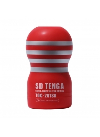 Мастурбатор TENGA SD Original Vacuum Cup - Tenga - в Грозном купить с доставкой