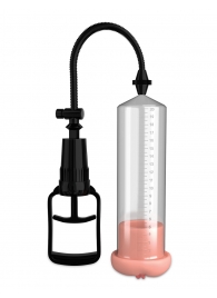 Вакуумная помпа PUMP WORX FANTA FLESH PUSSY PUMP - Pipedream - в Грозном купить с доставкой