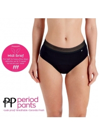 Менструальные трусы-брифы Period Pants - Pretty Polly - купить с доставкой в Грозном