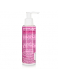 Молочко для тела с феромонами и ароматом лесных ягод Sexy Sweet Wild Berry - 150 гр. - Биоритм - купить с доставкой в Грозном