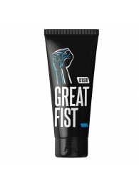 Крем для фистинга на водной основе Great Fist - 50 гр. - Биоритм - купить с доставкой в Грозном