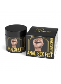 Крем на водной основе ANAL SEX FIST Classic Cream - 150 мл. - Миагра - купить с доставкой в Грозном