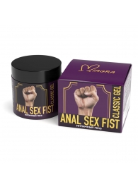 Гель на водной основе ANAL SEX FIST Classic Gel - 150 мл. - Миагра - купить с доставкой в Грозном