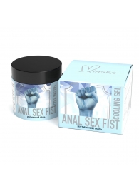 Гель на водной основе с охлаждающим эффектом ANAL SEX FIST Cooling Gel - 150 мл. - Миагра - купить с доставкой в Грозном