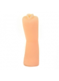 Мастурбатор-вагина Angel без вибрации - Baile - в Грозном купить с доставкой