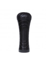 Мастурбатор-анус Baby Pussy в колбе без вибрации - Baile - в Грозном купить с доставкой