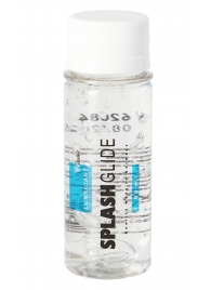 Смазка-увлажнитель SPLASHGLIDE LUBRICANT CLASSIC - 50 мл. - Splashglide - купить с доставкой в Грозном