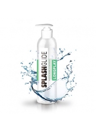 Гель-лубрикант продлевающего действия SPLASHGLIDE LONGPLAY PROLONG - 250 мл. - Splashglide - купить с доставкой в Грозном