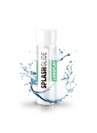 Гель-лубрикант продлевающего действия SPLASHGLIDE LONGPLAY PROLONG - 50 мл. - Splashglide - купить с доставкой в Грозном